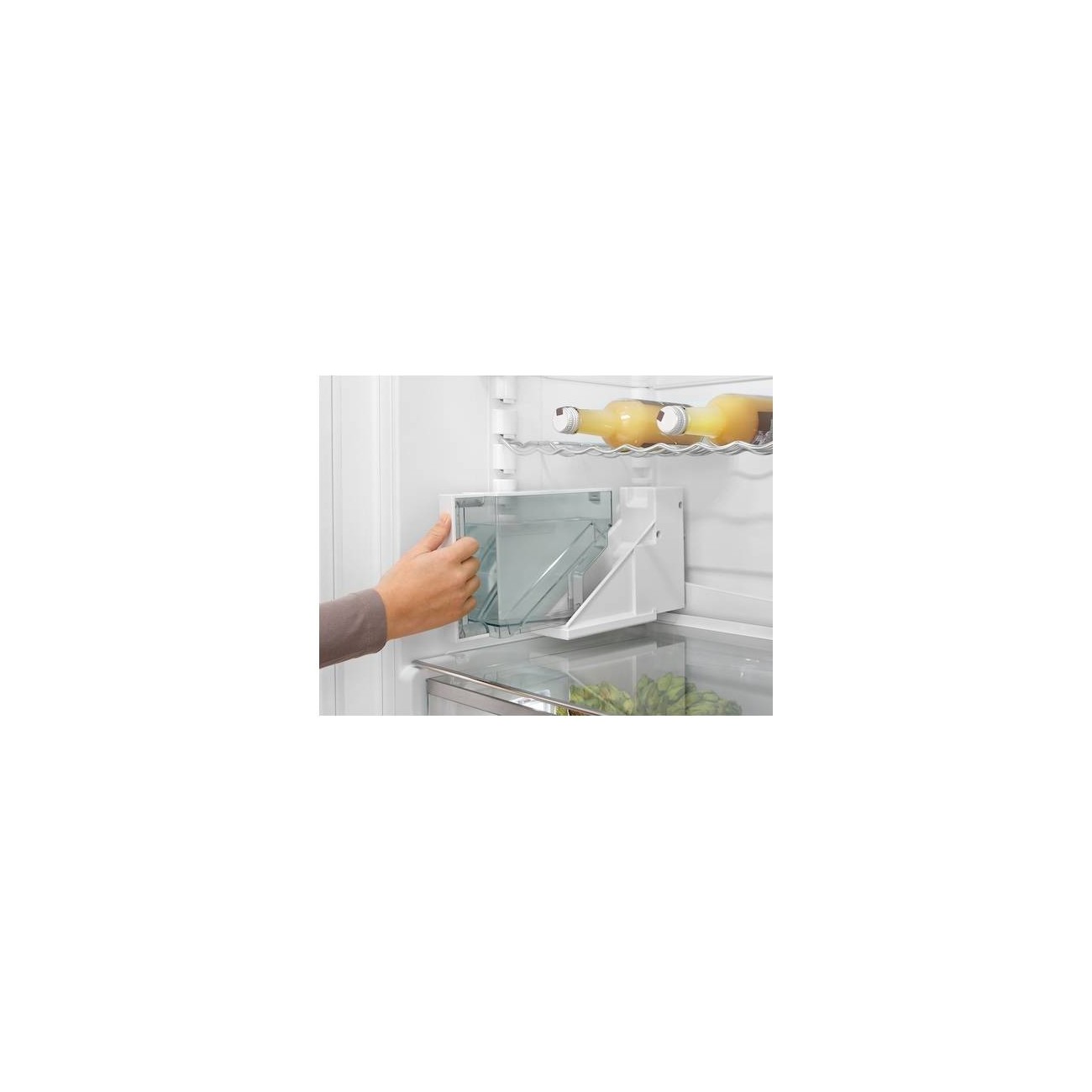 MIELE KFN 37452 iDE FRIGO/CONGELATORE DA INCASSO