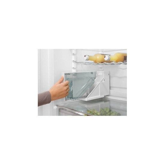 MIELE KFN 37452 iDE FRIGO/CONGELATORE DA INCASSO