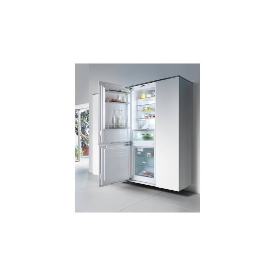 MIELE KFN 37452 iDE FRIGO/CONGELATORE DA INCASSO