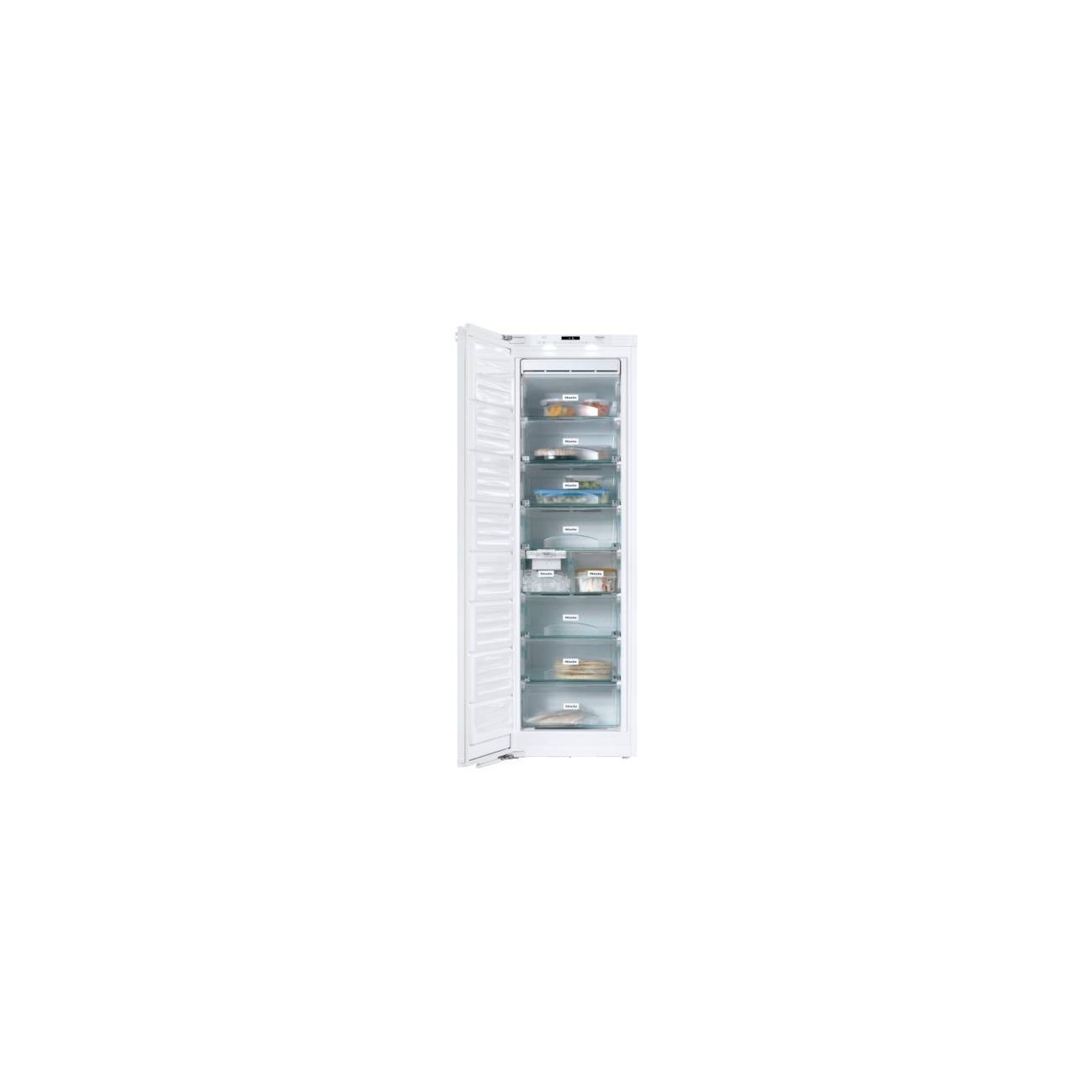 MIELE FNS 37492 iE CONGELATORE DA INCASSO