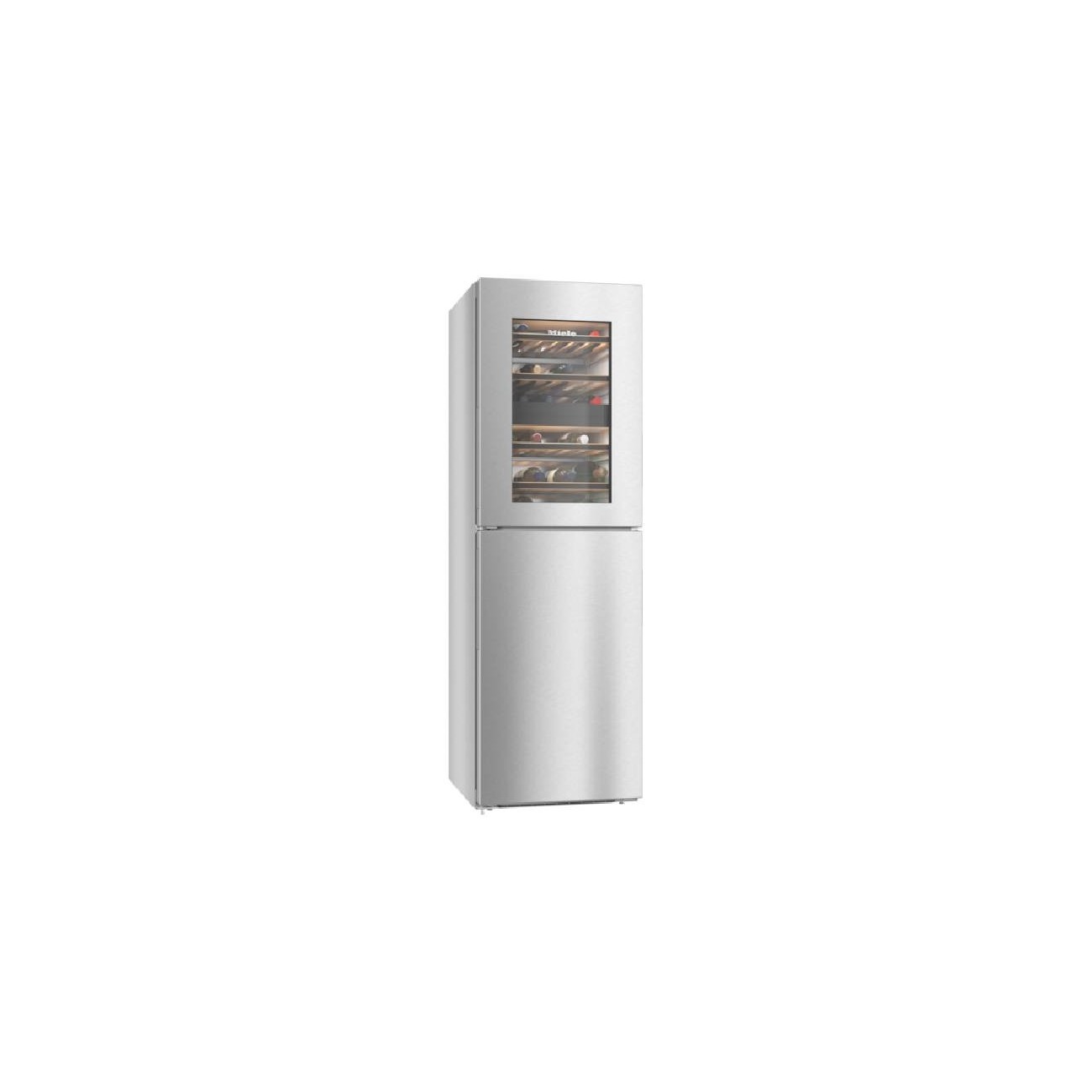 MIELE KWNS 28462 E FRIGO/CONGELATORE
