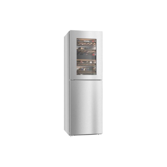 MIELE KWNS 28462 E FRIGO/CONGELATORE