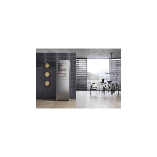 MIELE KWNS 28462 E FRIGO/CONGELATORE