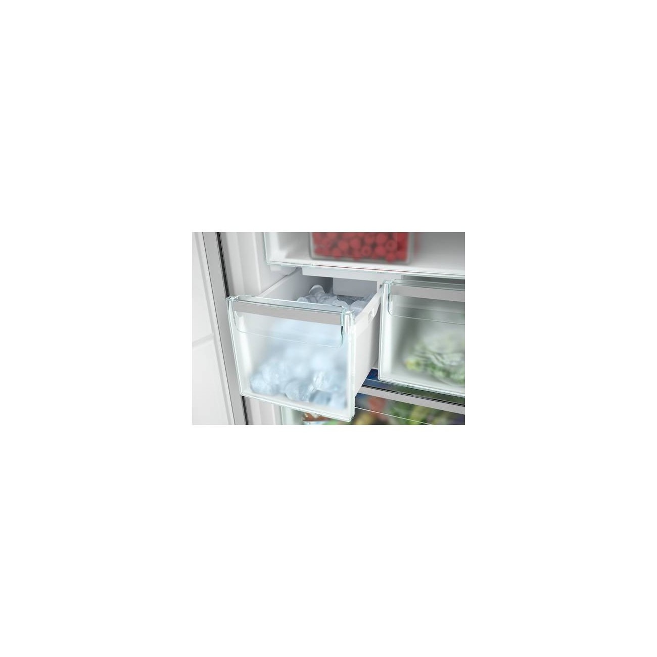 MIELE KWNS 28462 E FRIGO/CONGELATORE
