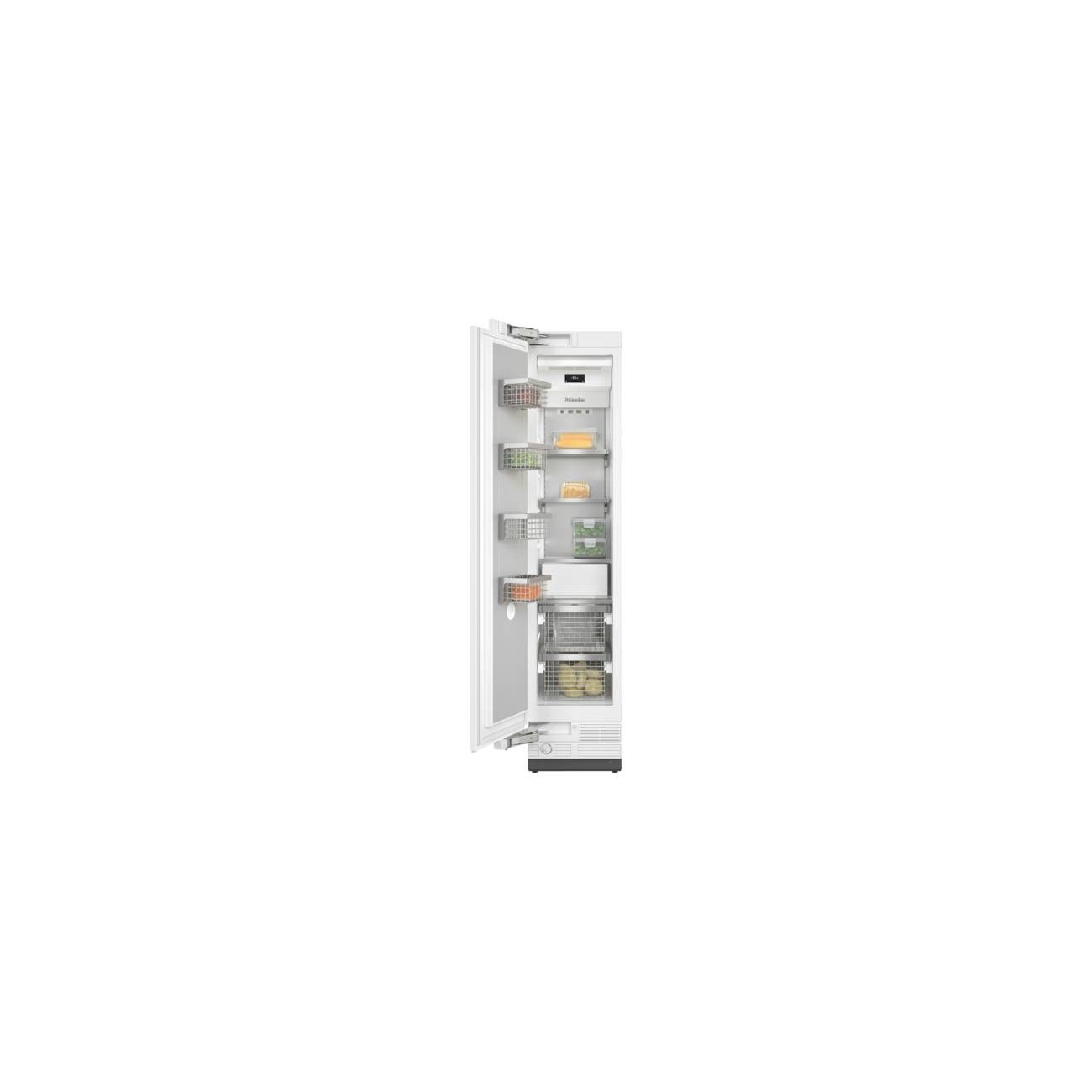 MIELE F 2412 Vi CONGELATORE