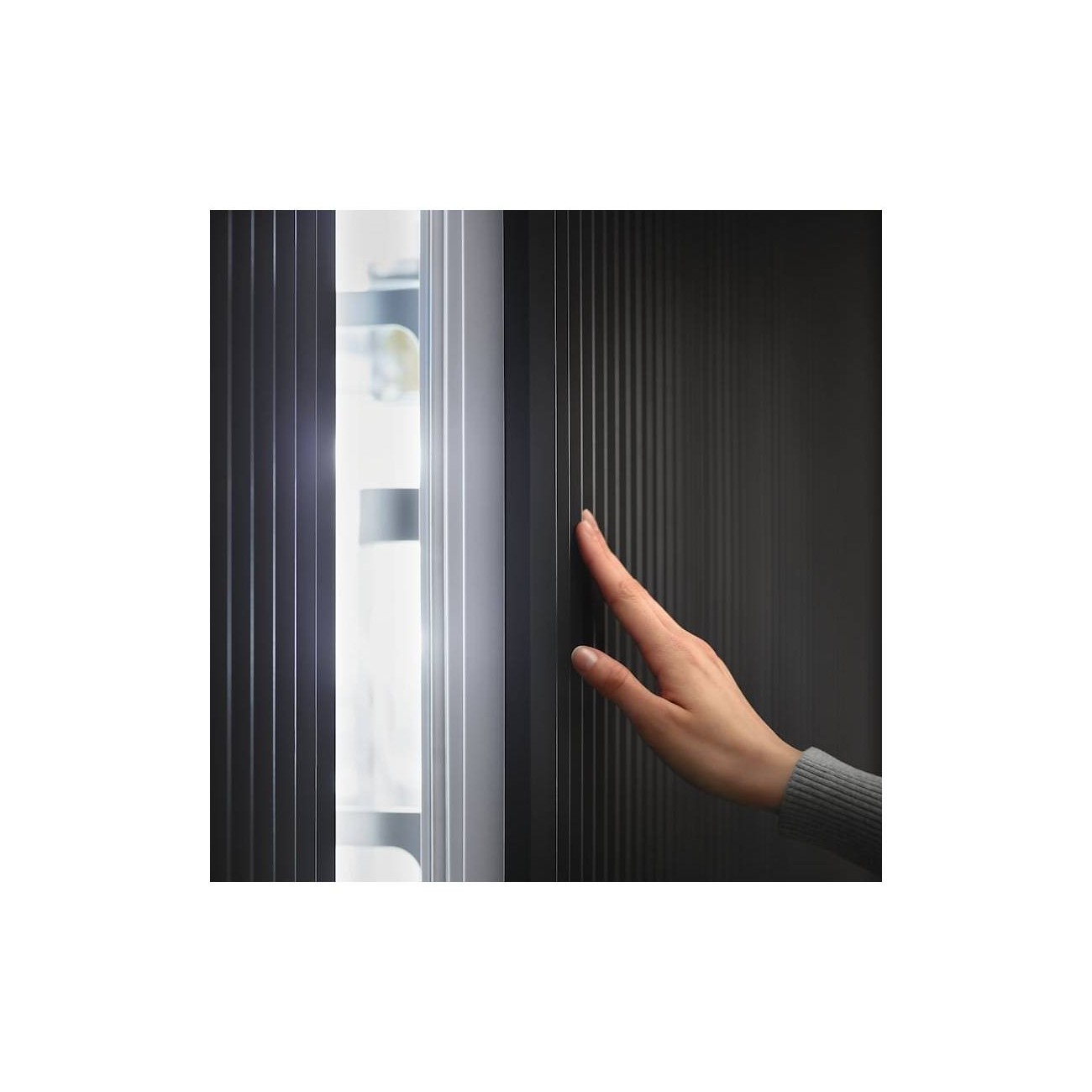 MIELE F 2412 Vi CONGELATORE