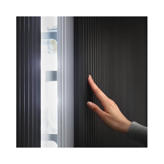 MIELE F 2412 Vi CONGELATORE