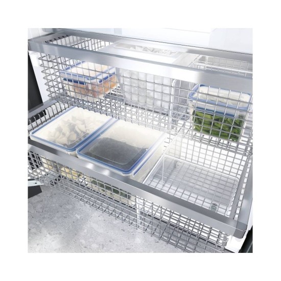 MIELE F 2412 Vi CONGELATORE