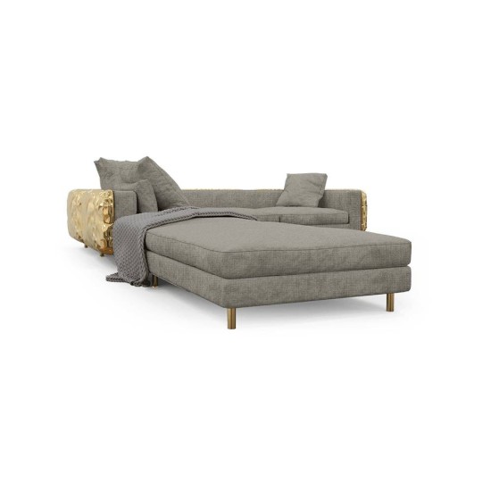 BOCA DO LOBO IMPERFECTIO DIVANO MODULARE