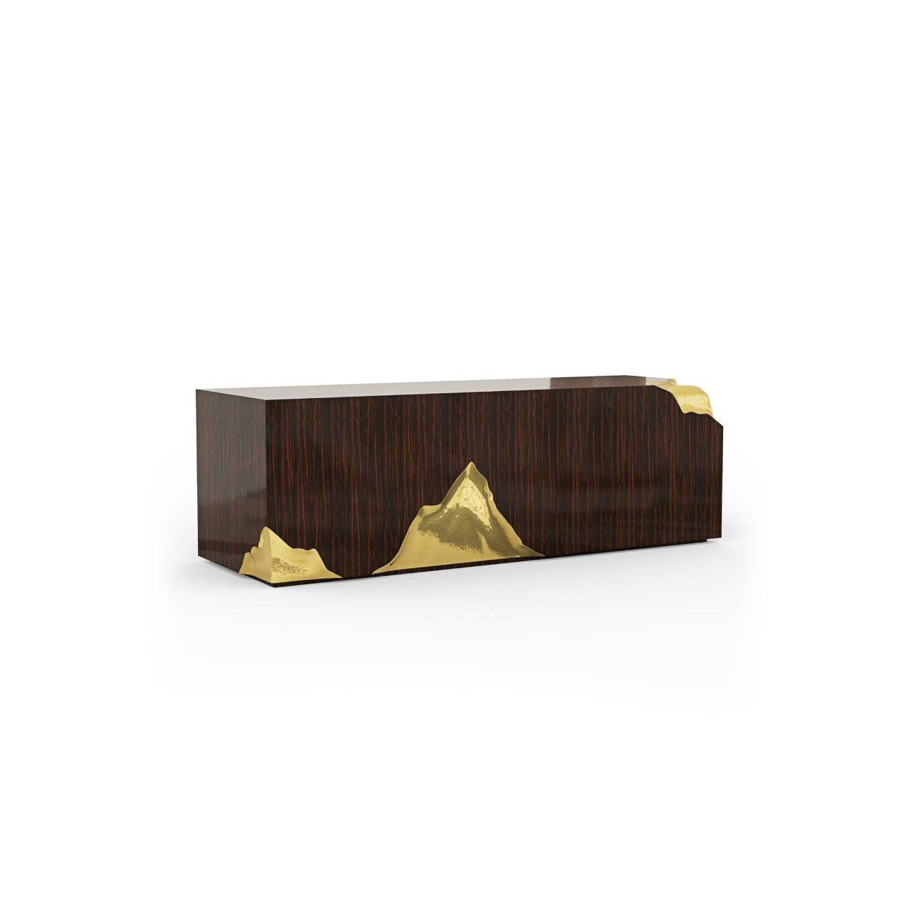 BOCA DO LOBO EMPIRE SCRIVANIA