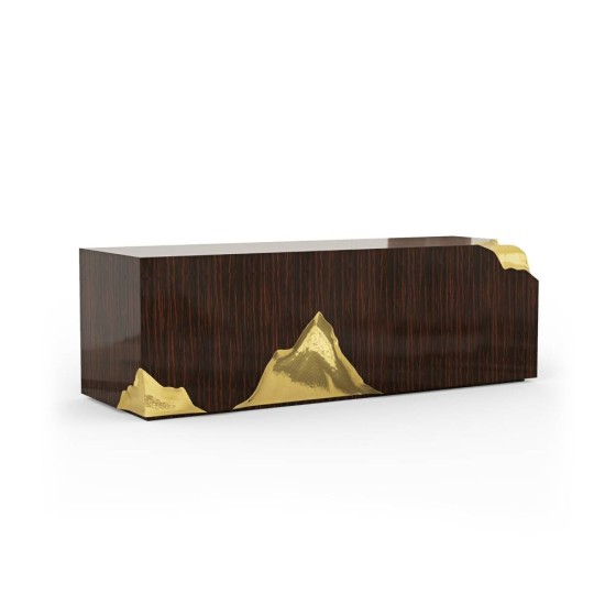 BOCA DO LOBO EMPIRE SCRIVANIA