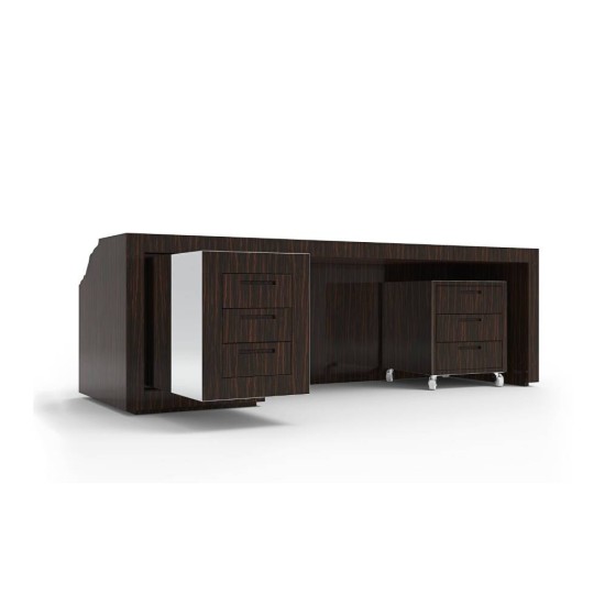 BOCA DO LOBO EMPIRE SCRIVANIA