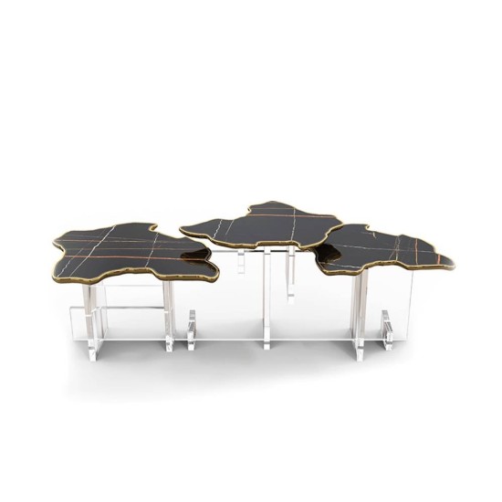 BOCA DO LOBO MONET XL TAVOLO