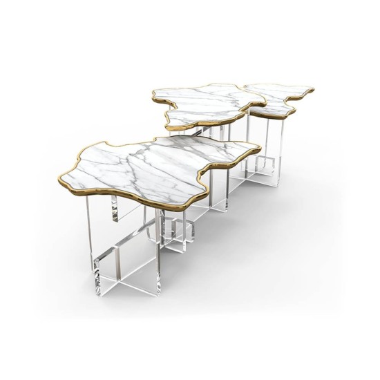 BOCA DO LOBO MONET XL TAVOLO