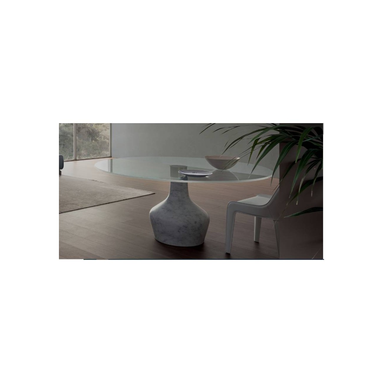 BONALDO CURLING TAVOLO