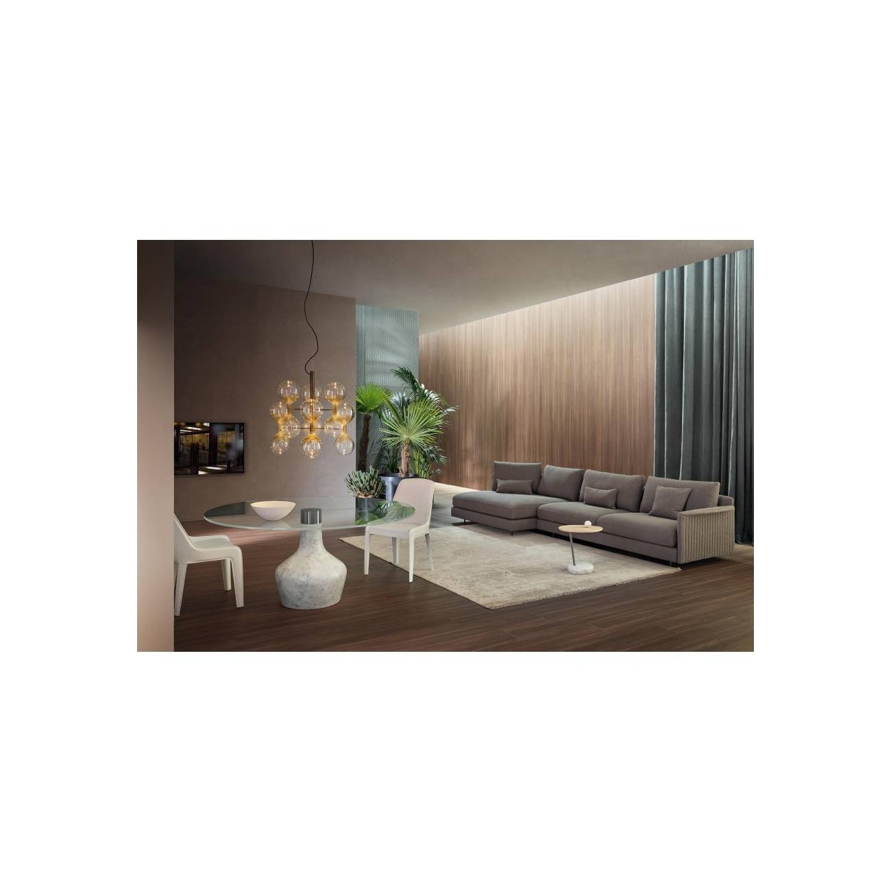 BONALDO CURLING TAVOLO