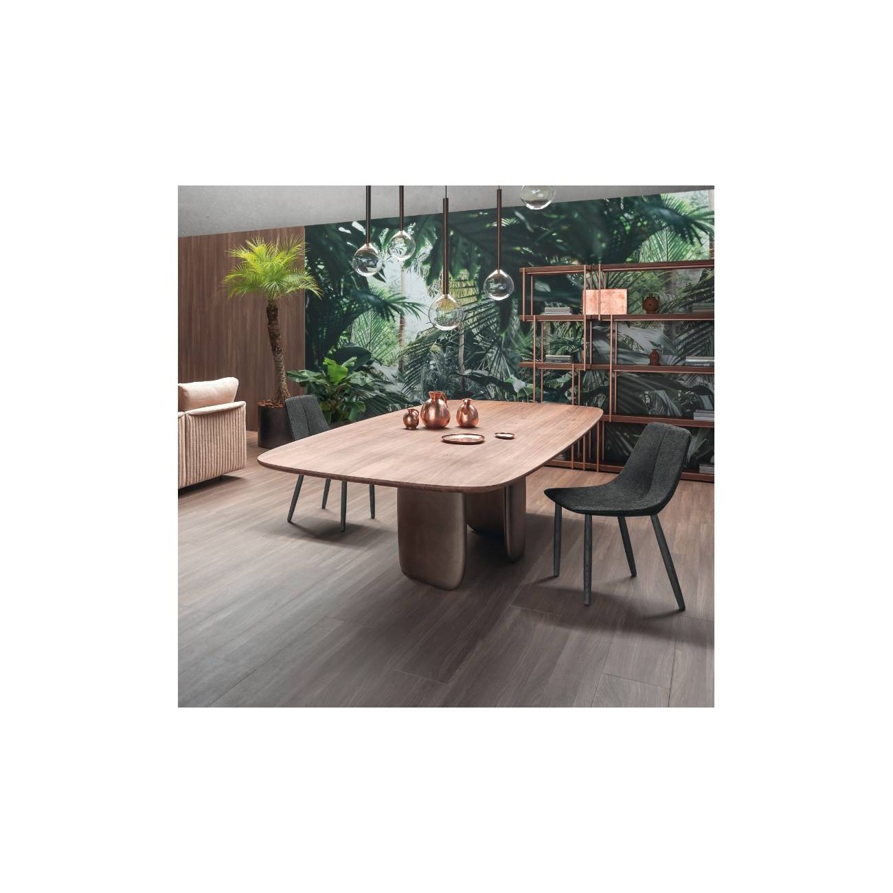 BONALDO MELLOW TAVOLO