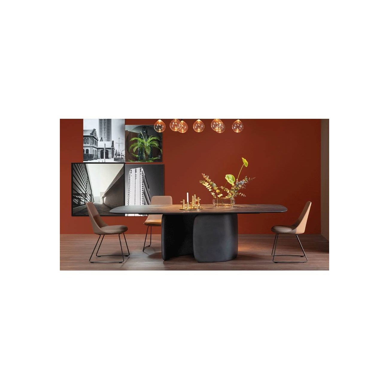 BONALDO MELLOW TAVOLO