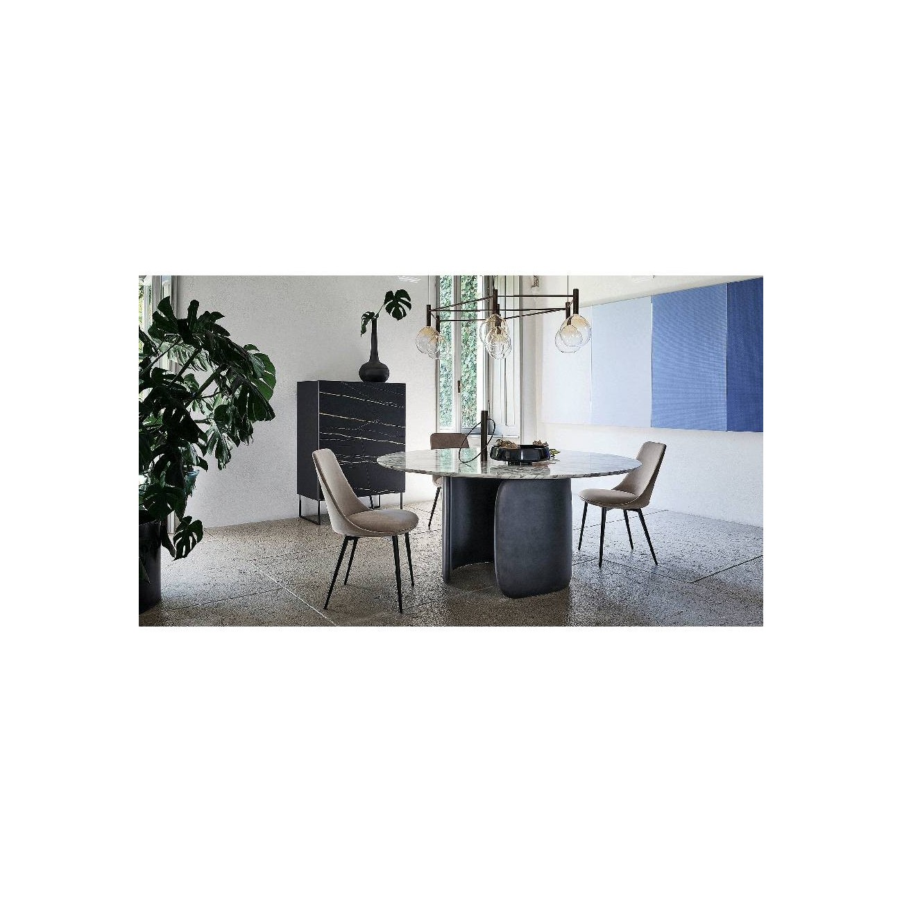 BONALDO MELLOW TAVOLO