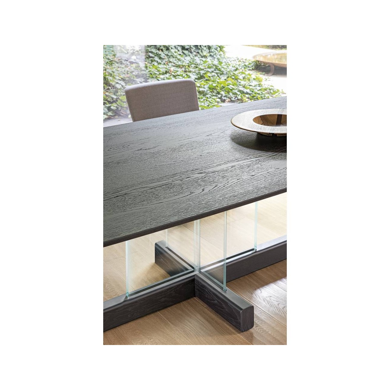 BONALDO CROSS TABLE TAVOLO