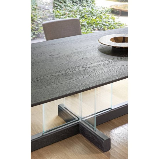 BONALDO CROSS TABLE TAVOLO