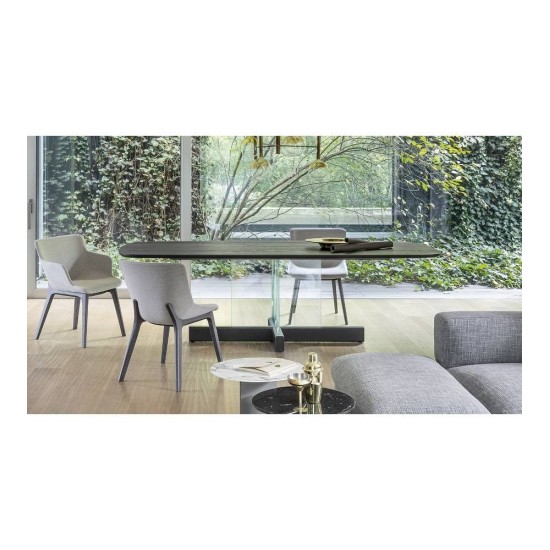 BONALDO CROSS TABLE TAVOLO