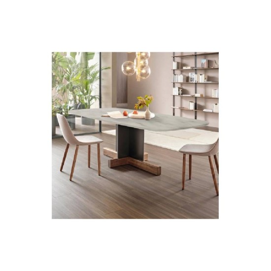 BONALDO CROSS TABLE TAVOLO