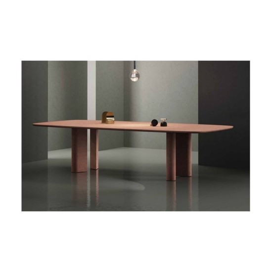 BONALDO GEOMETRIC TABLE TAVOLO