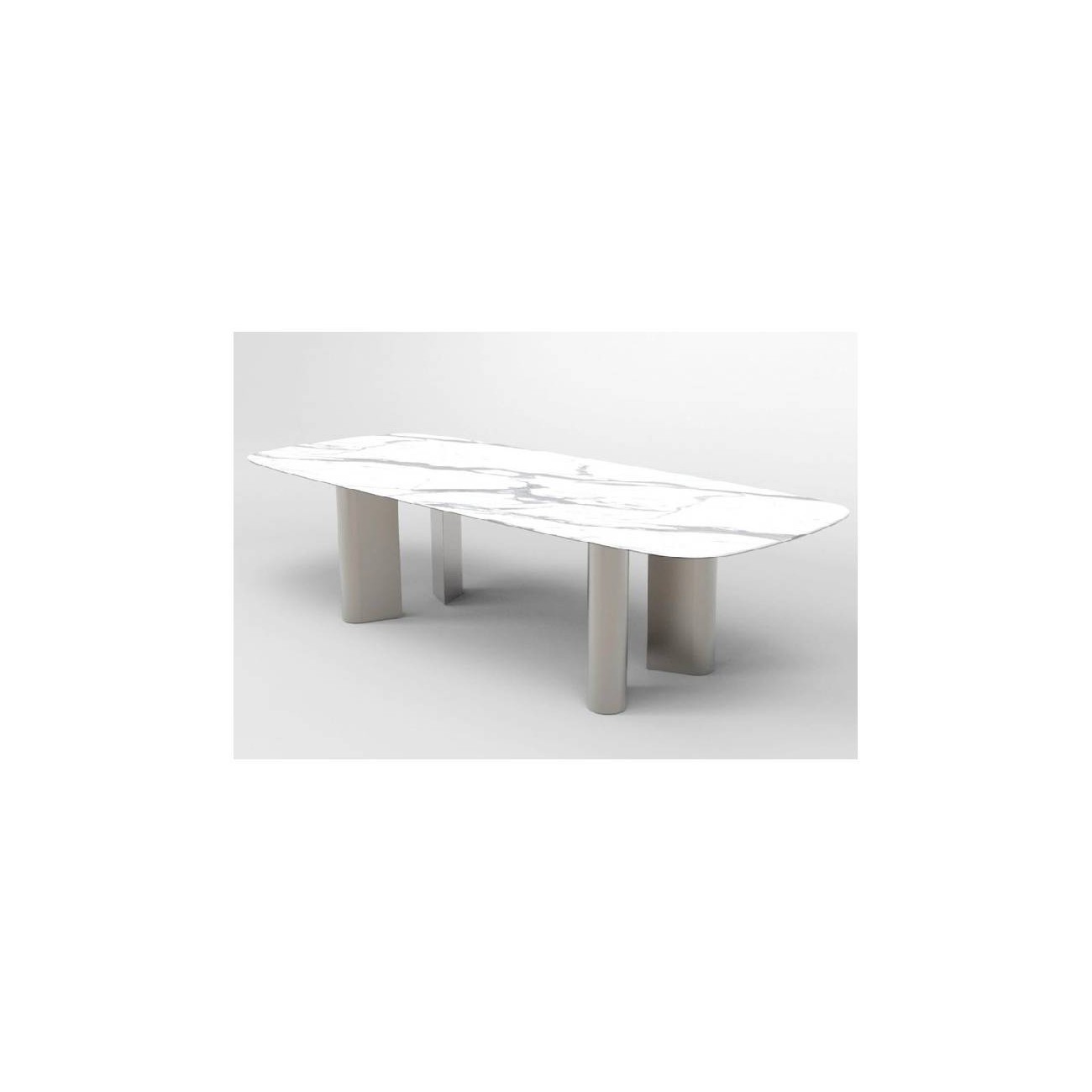 BONALDO GEOMETRIC TABLE TAVOLO