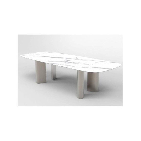 BONALDO GEOMETRIC TABLE TAVOLO