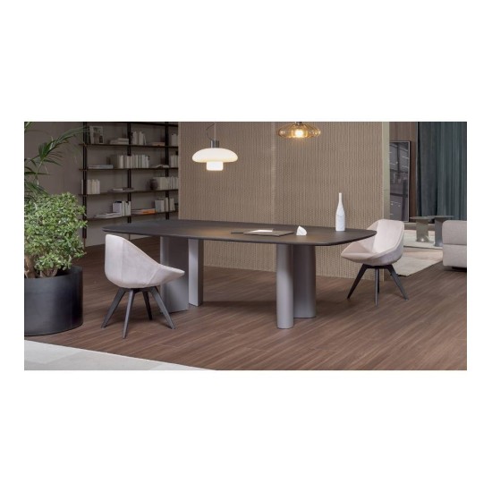 BONALDO GEOMETRIC TABLE TAVOLO