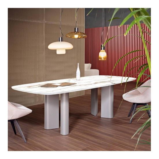 BONALDO GEOMETRIC TABLE TAVOLO