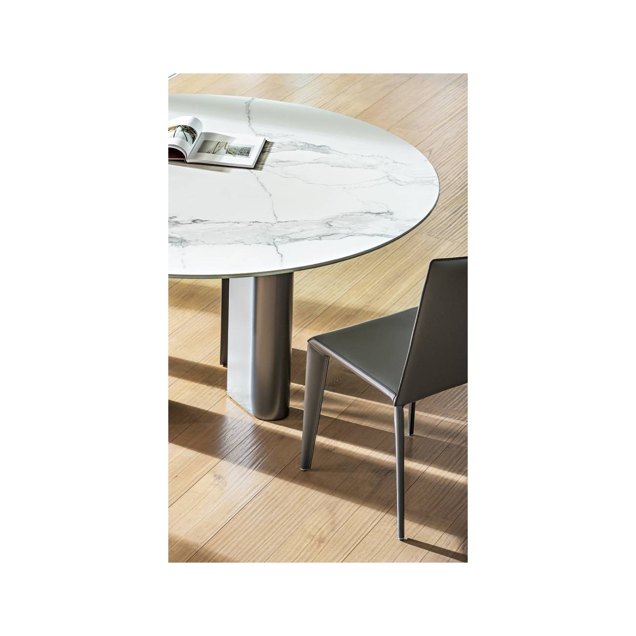 BONALDO GEOMETRIC TABLE TAVOLO