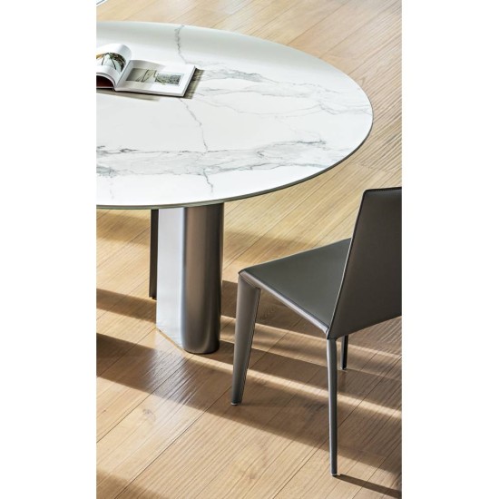 BONALDO GEOMETRIC TABLE TAVOLO