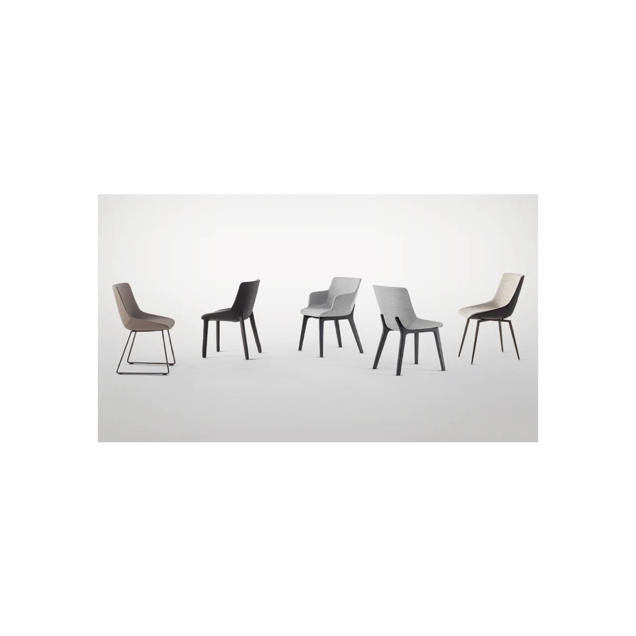 BONALDO ARTIKA SEDIA