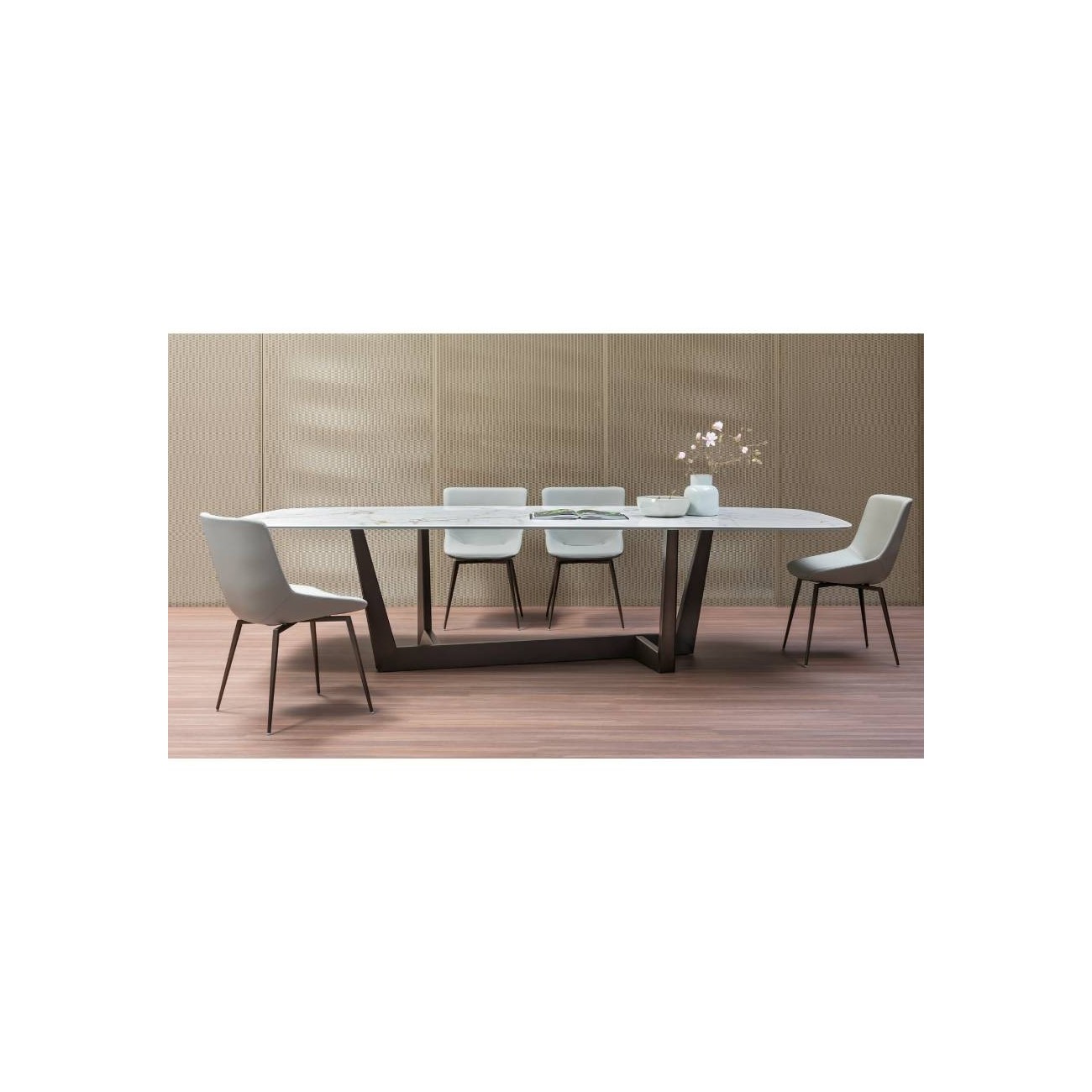 BONALDO ARTIKA SEDIA