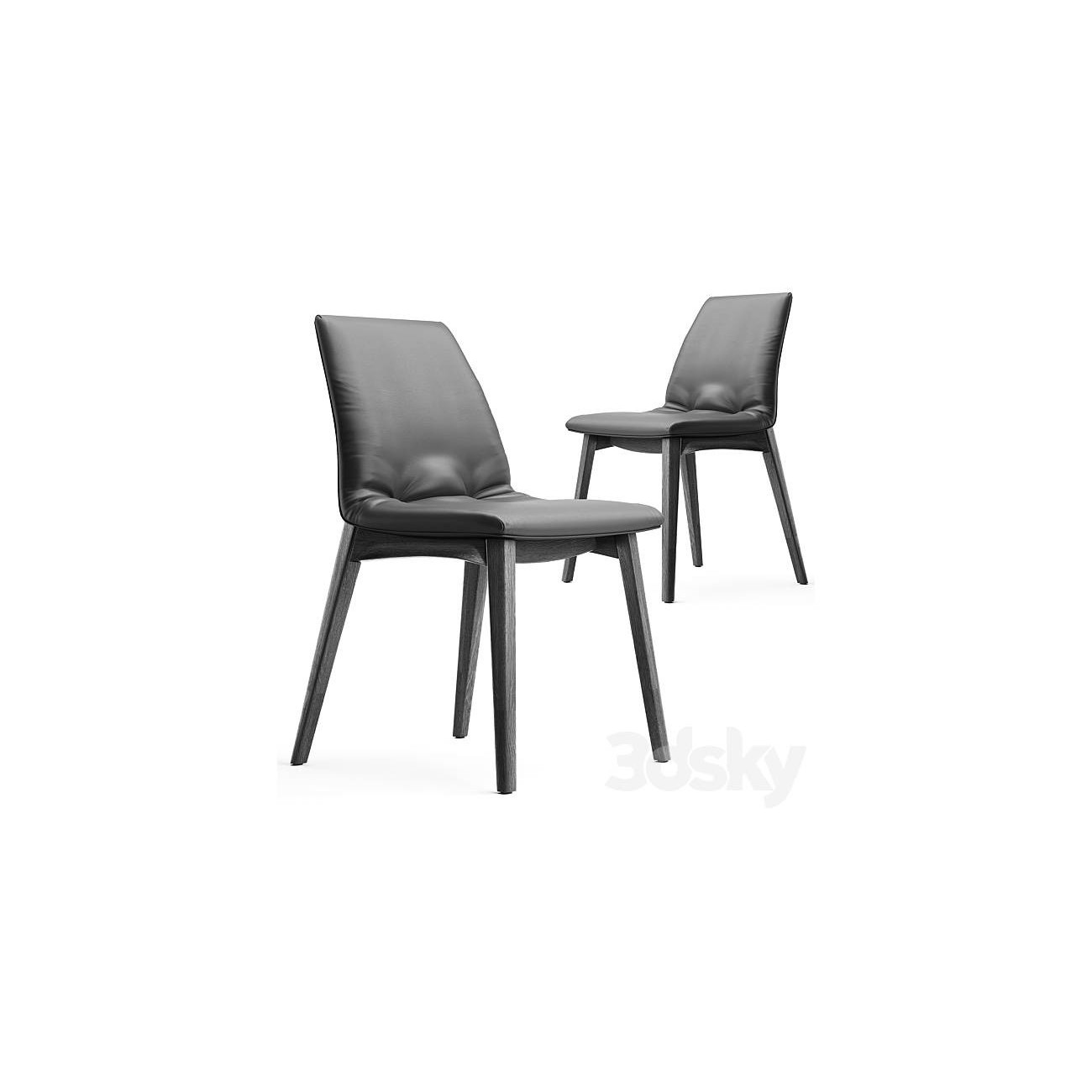 BONALDO NINETTE SEDIA