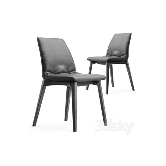 BONALDO NINETTE SEDIA