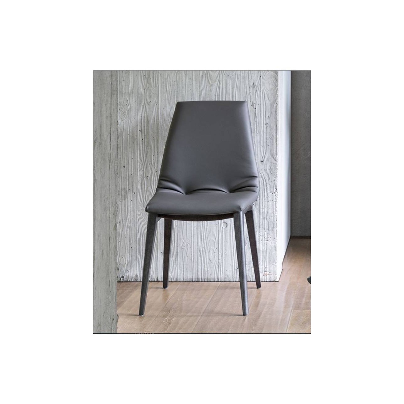 BONALDO NINETTE SEDIA