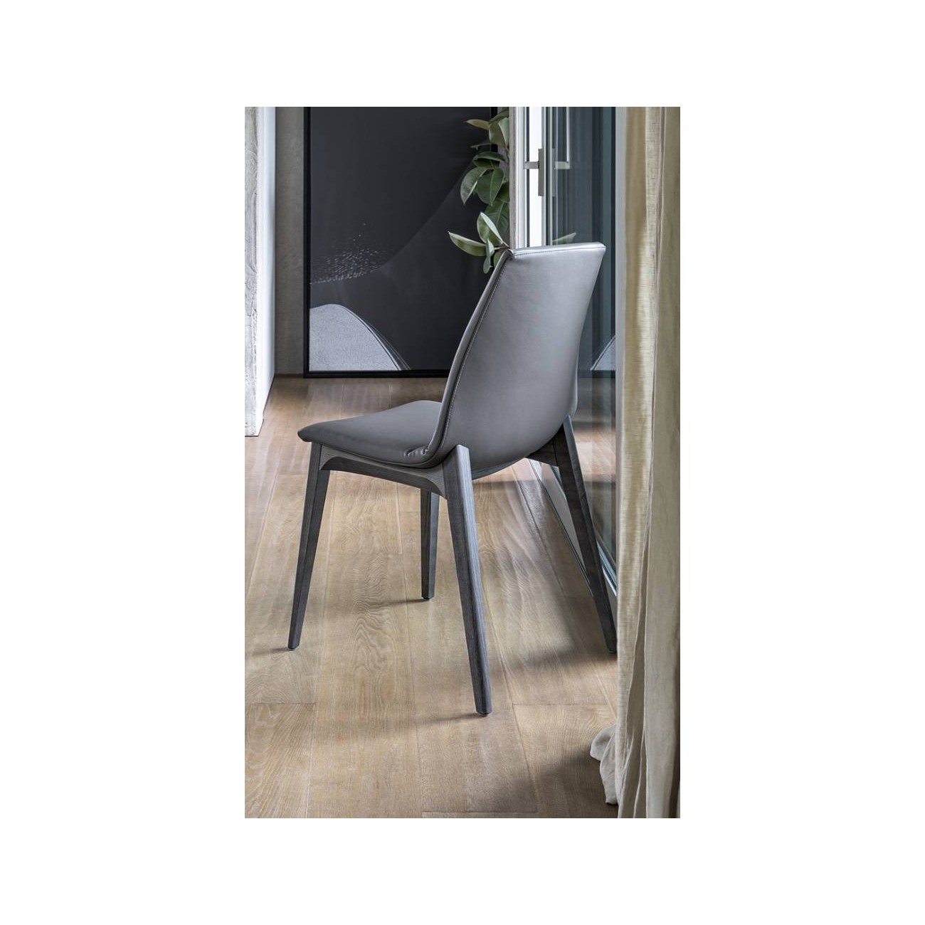 BONALDO NINETTE SEDIA