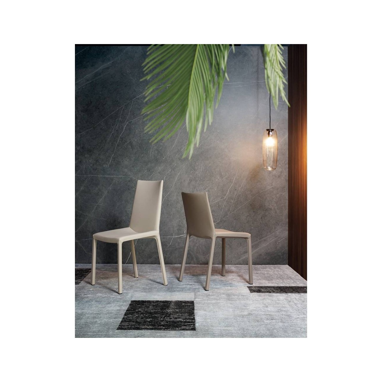 BONALDO NINETTE SEDIA