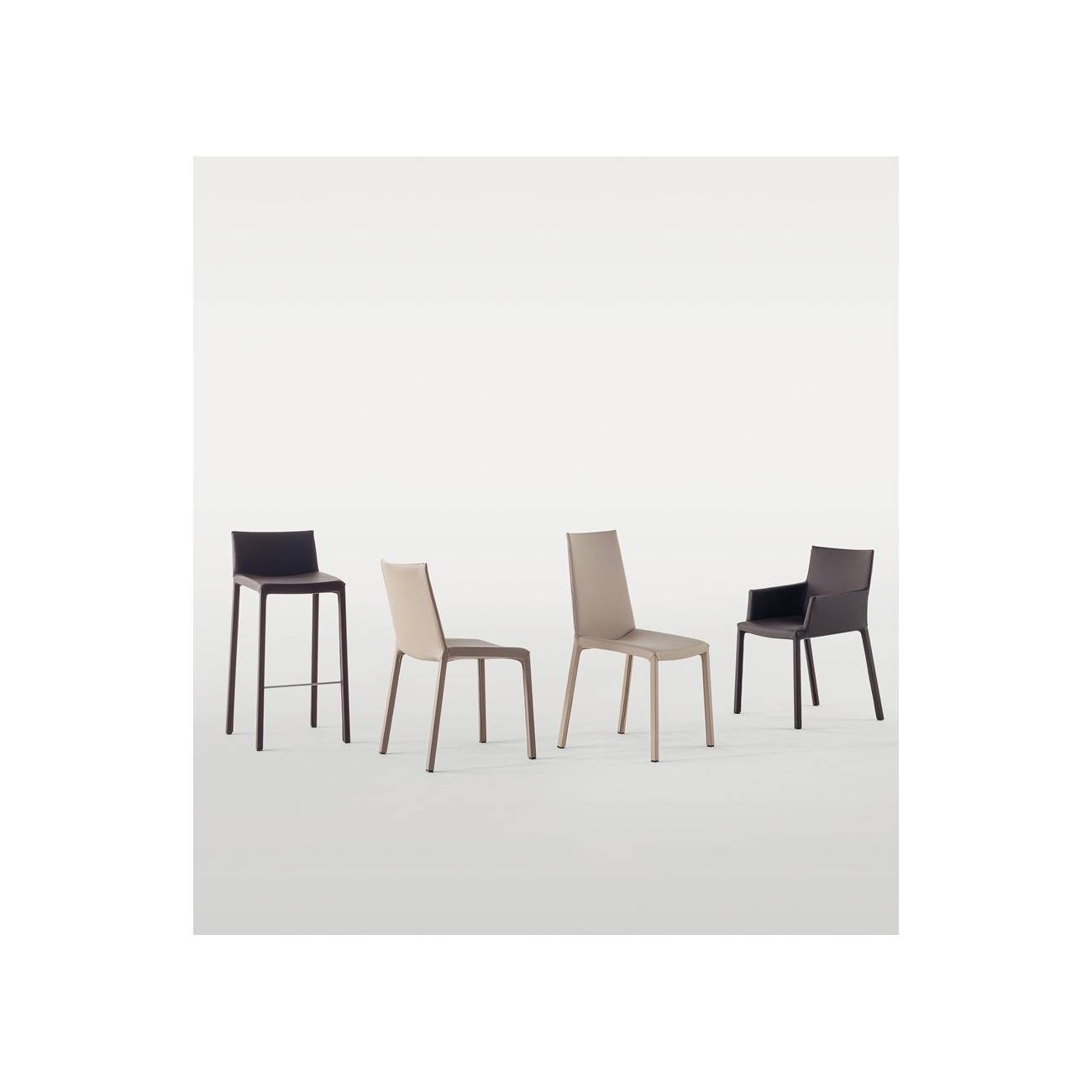 BONALDO NINETTE SEDIA