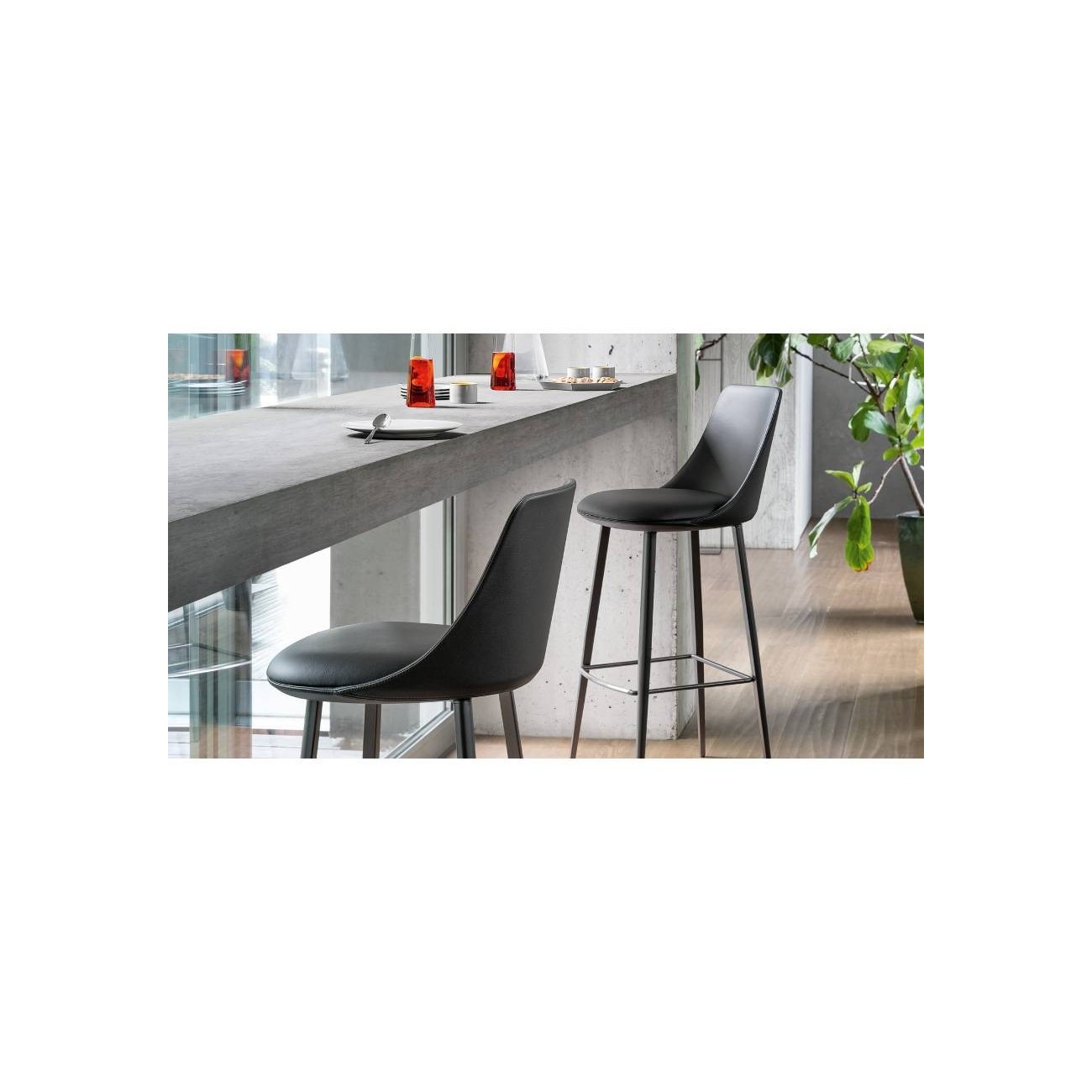 BONALDO ITALA TOO SGABELLO