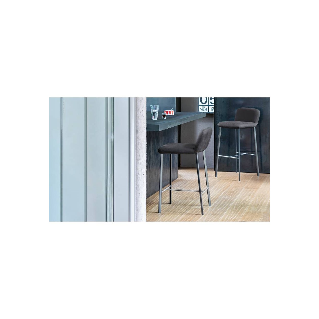 BONALDO IKA TOO SGABELLO