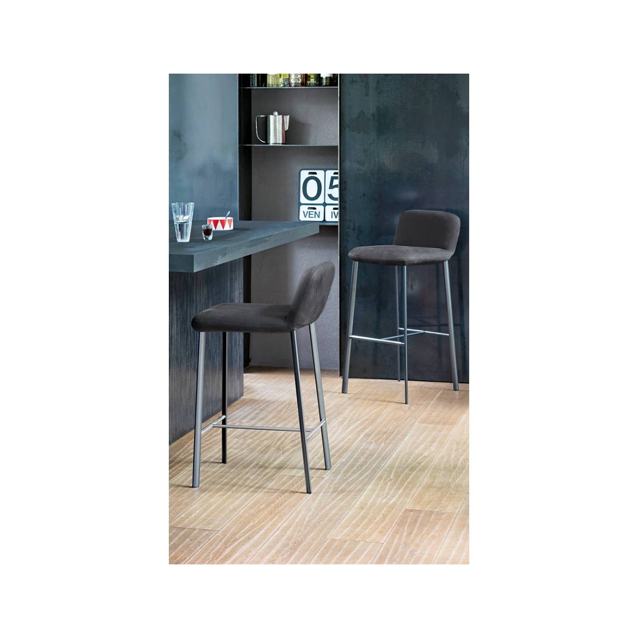 BONALDO IKA TOO SGABELLO