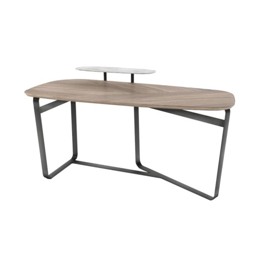 BONALDO GAUSS SCRITTOIO