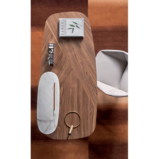 BONALDO GAUSS SCRITTOIO