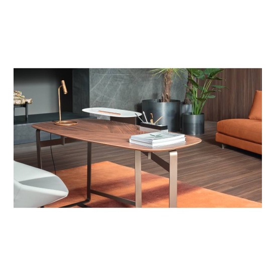 BONALDO GAUSS SCRITTOIO