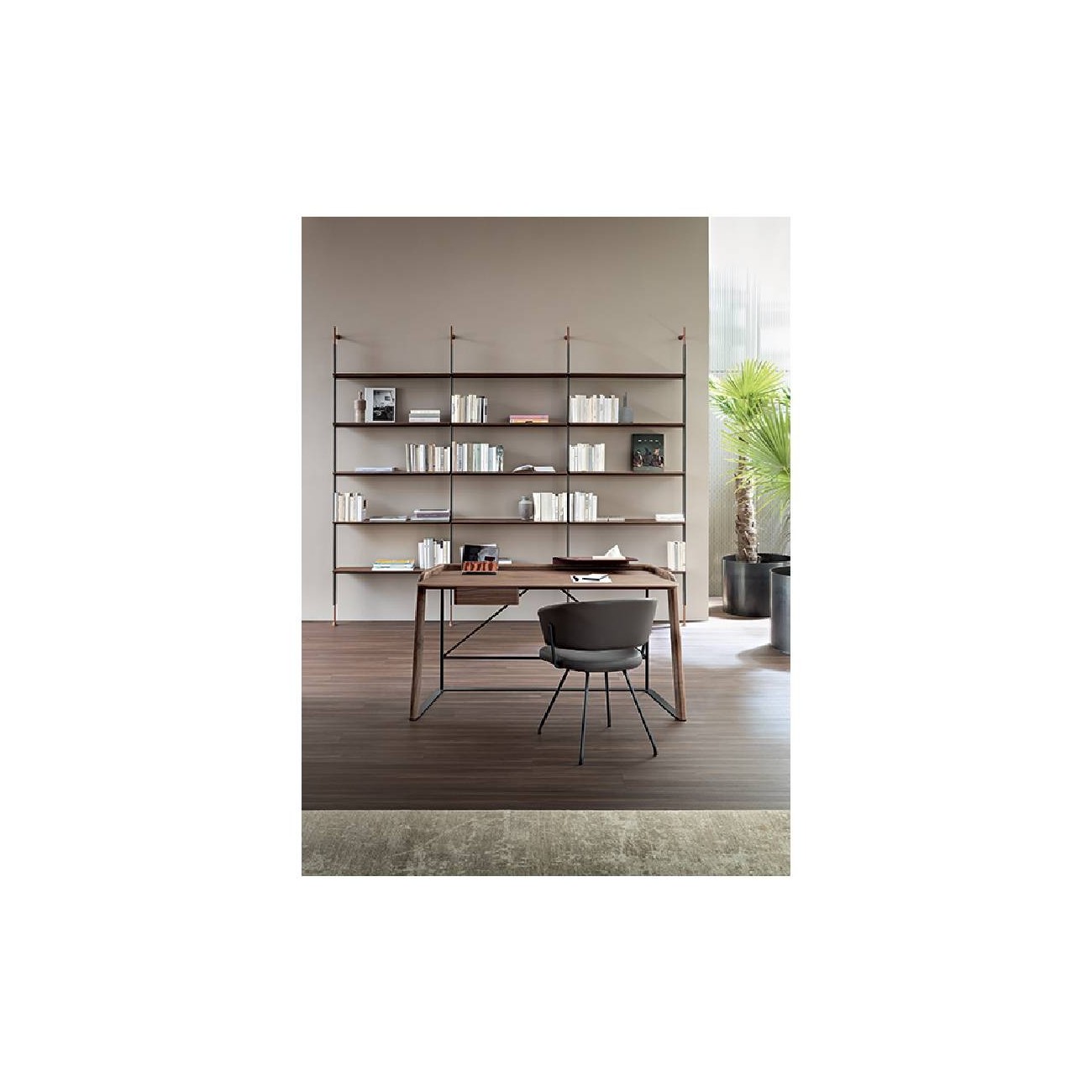 BONALDO SCRIBA SCRITTOIO