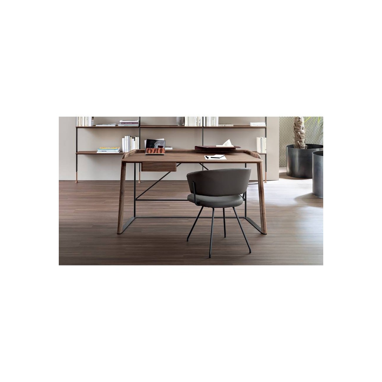 BONALDO SCRIBA SCRITTOIO